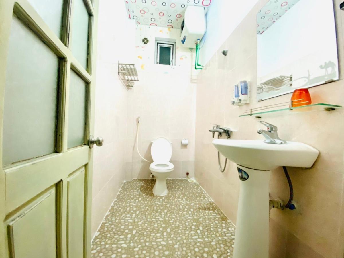 Yolohome Sapa Exteriér fotografie