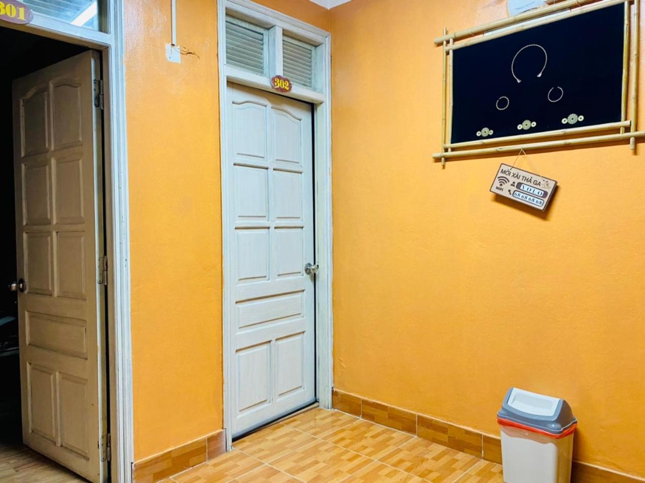 Yolohome Sapa Exteriér fotografie